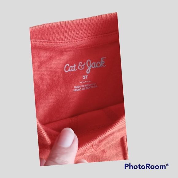 Cat & Jack Kids Clothing 3T NWT's - Picture 6 of 7